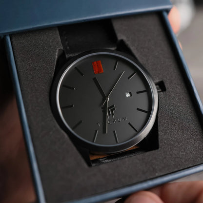 The Redwood Watch