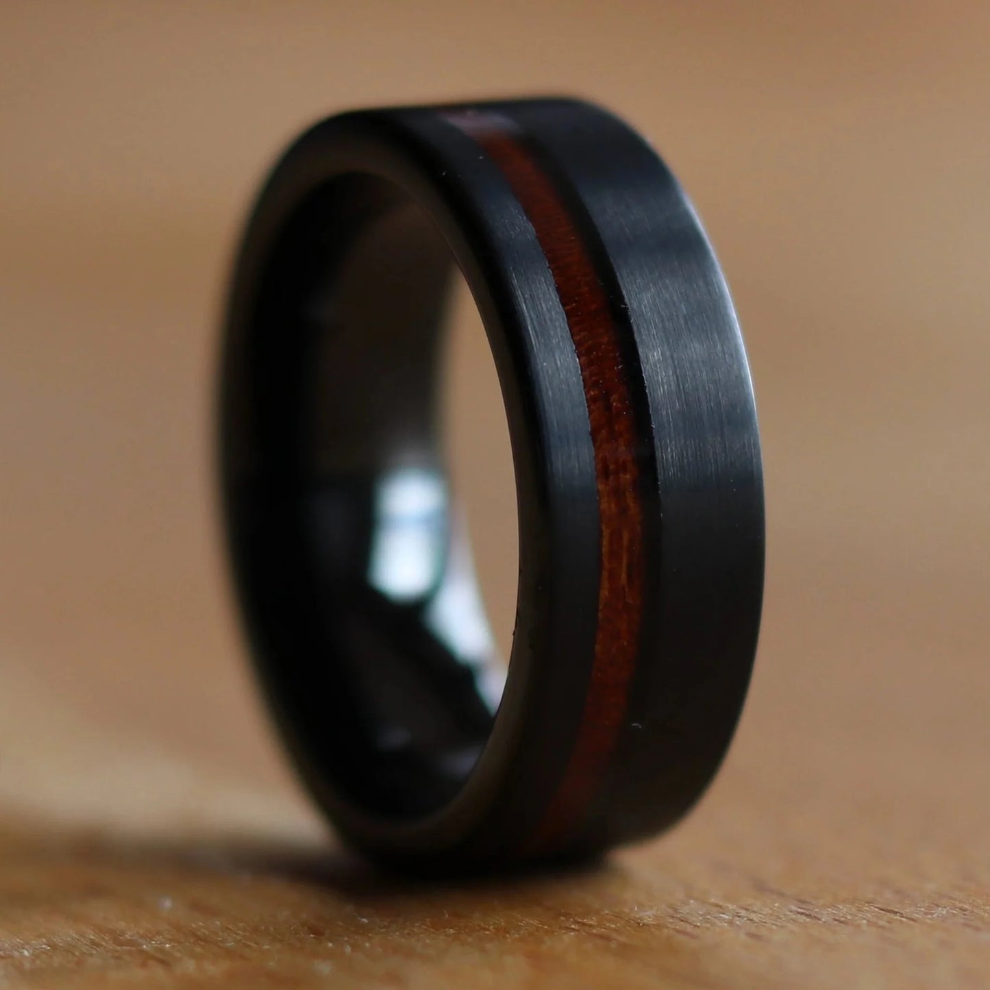 Black Redwood