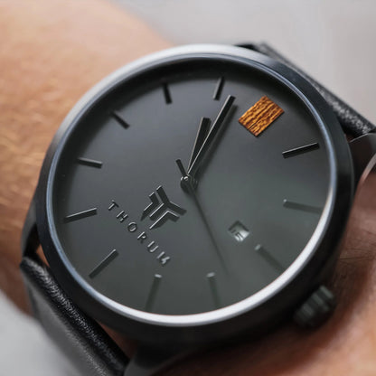 The Aloha Watch