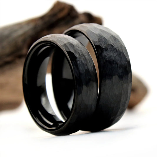 The Saga Set | 6 mm & 8 mm