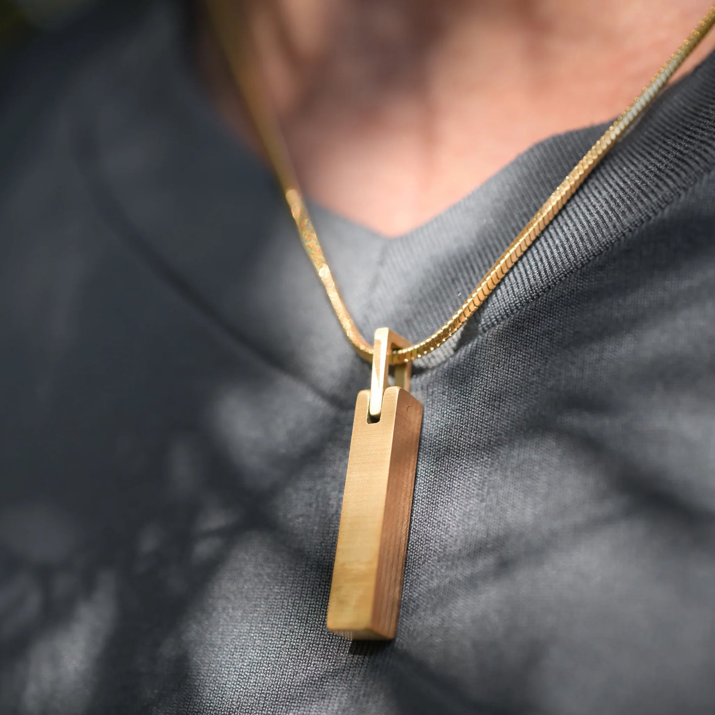 Constantine Necklace
