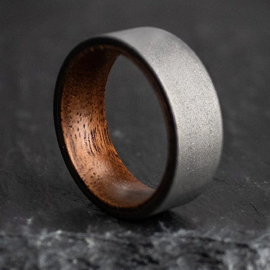 WW2 Ring