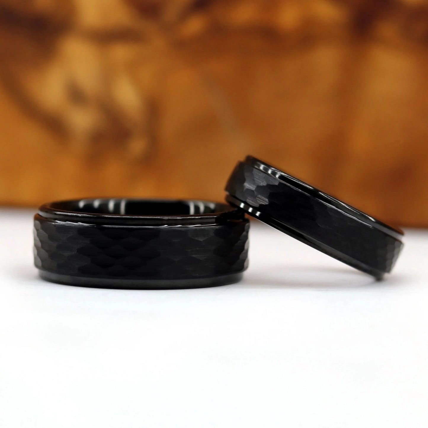 The Obscura Set | 6 mm & 8 mm