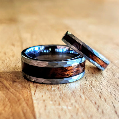 The Zeus Set | 4 mm & 8 mm