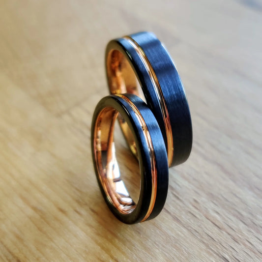 The Legend Set | 4 mm & 6 mm