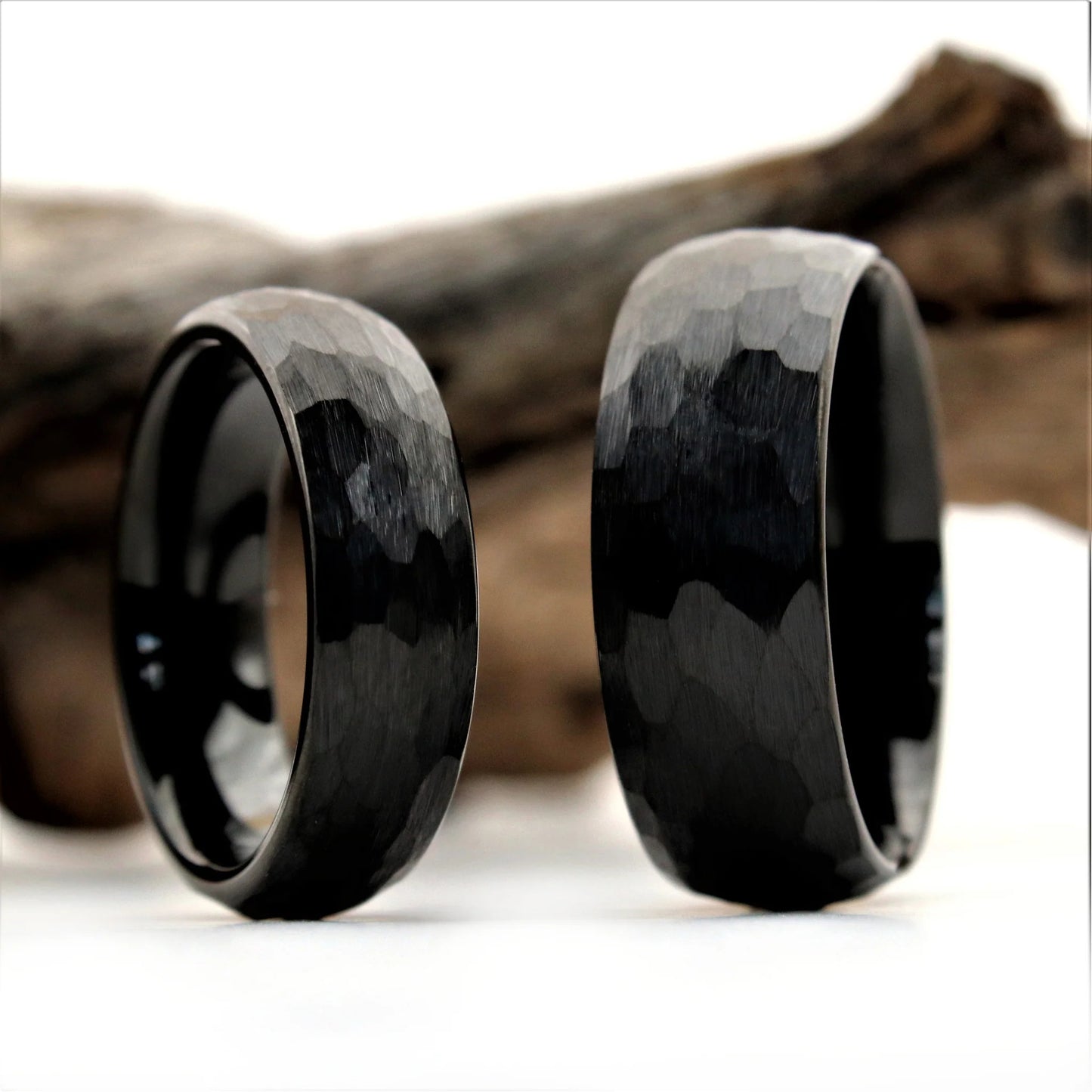 The Saga Set | 6 mm & 8 mm