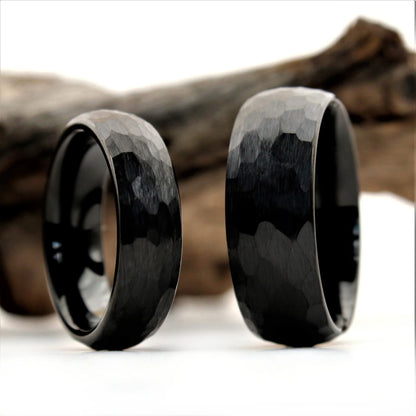 The Saga Set | 6 mm & 8 mm