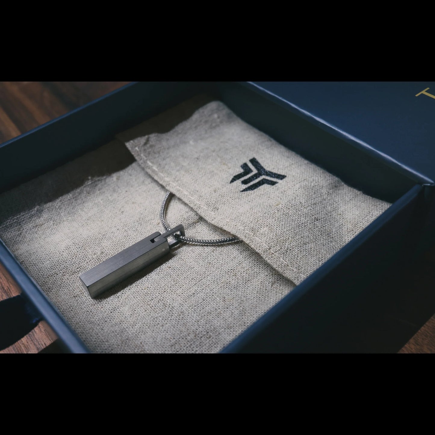 Aurelius Necklace