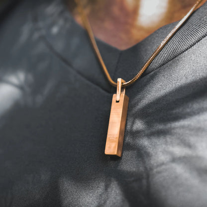 Eros Necklace