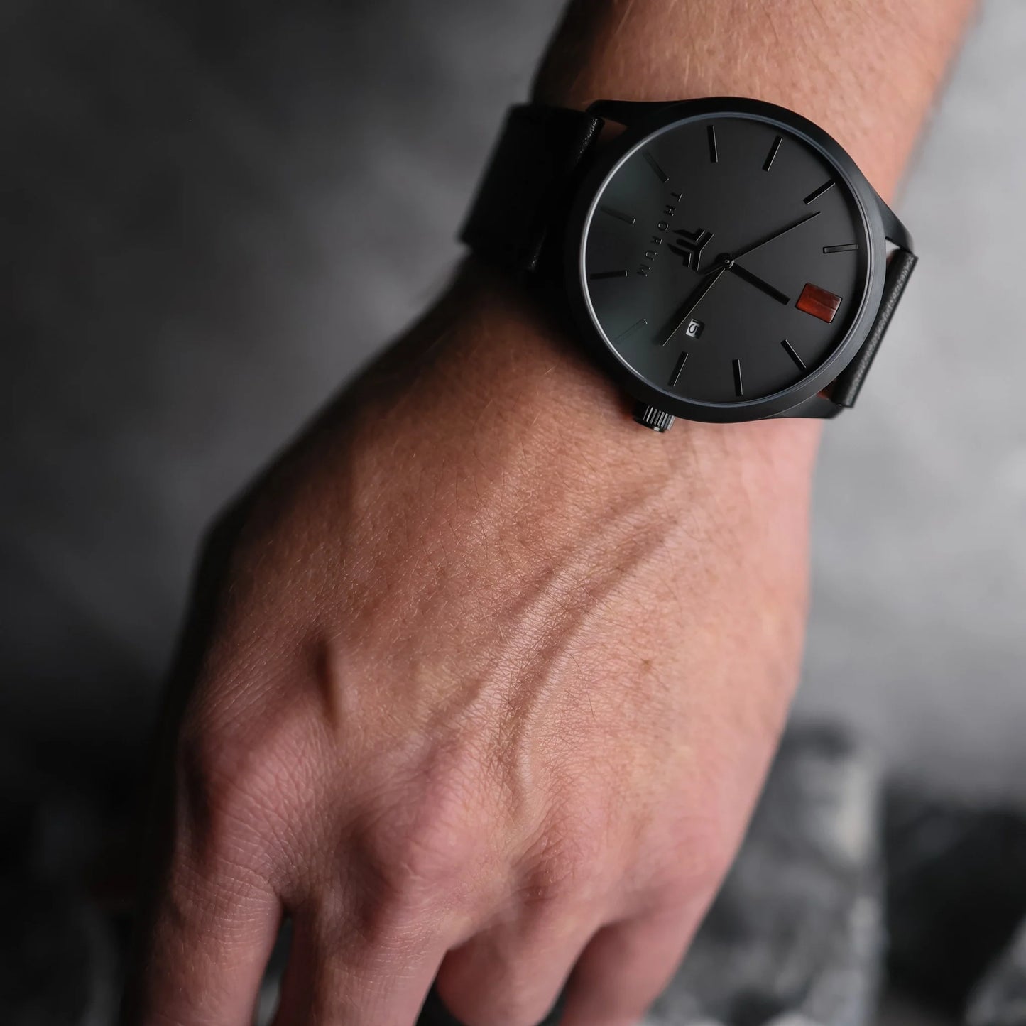 The Redwood Watch