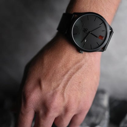 The Redwood Watch